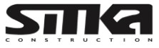 Sitka Construction Inc.